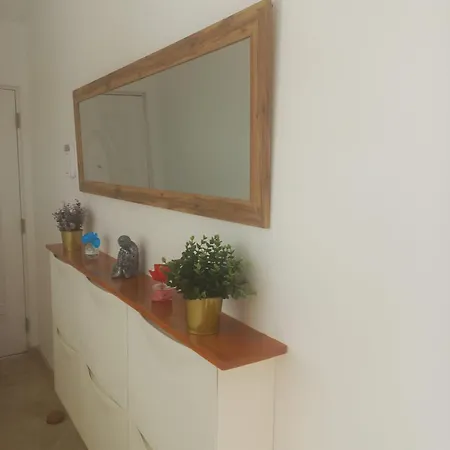 Chris Ocean View Holiday home La Listada