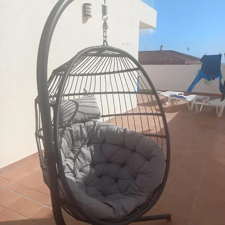 Holiday home Chris Ocean View