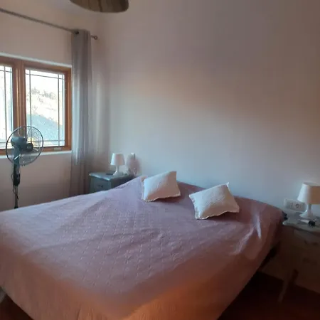 Holiday home Chris Ocean View *