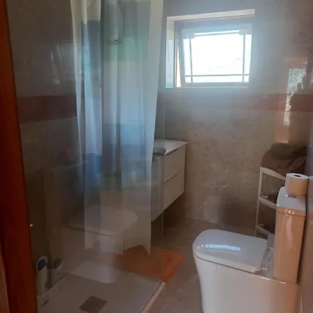 Chris Ocean View Holiday home