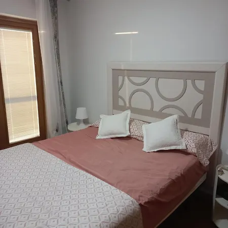 Holiday home Chris Ocean View *