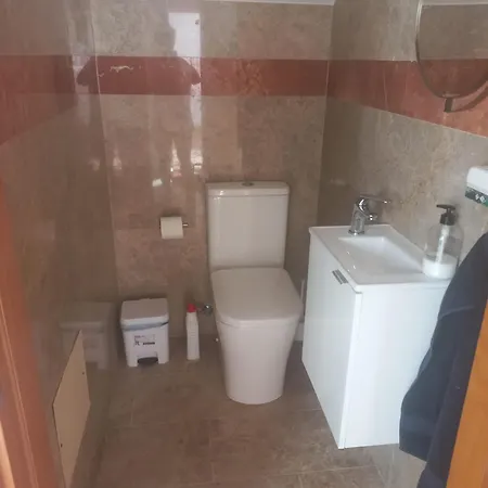 Holiday home Chris Ocean View