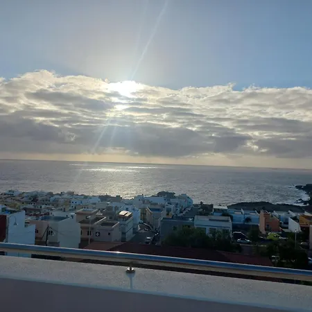 Holiday home Chris Ocean View *