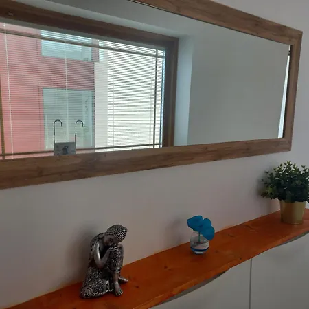 Holiday home Chris Ocean View La Listada
