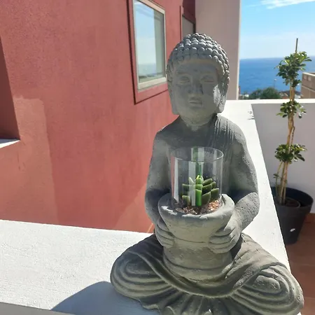 Chris Ocean View Holiday home La Listada