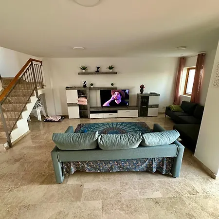 Chris Ocean View Holiday home La Listada
