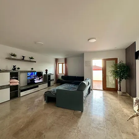 Holiday home Chris Ocean View La Listada